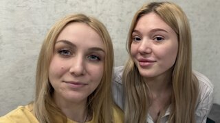 AuroraAndBumle