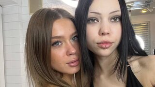 RebekahAndGwen