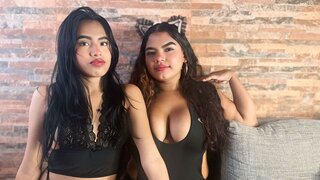 SofyAndGaby